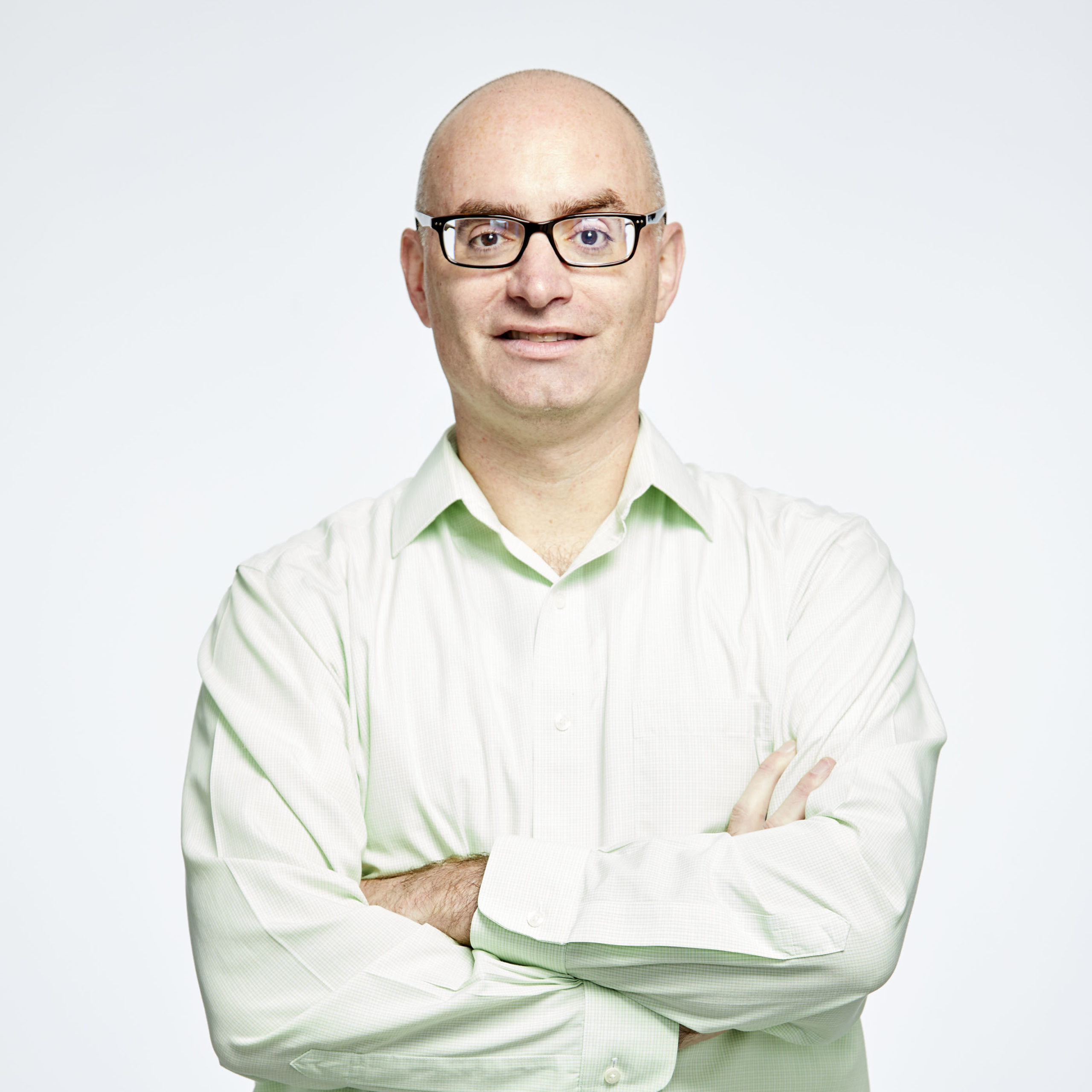 Chad Fisher