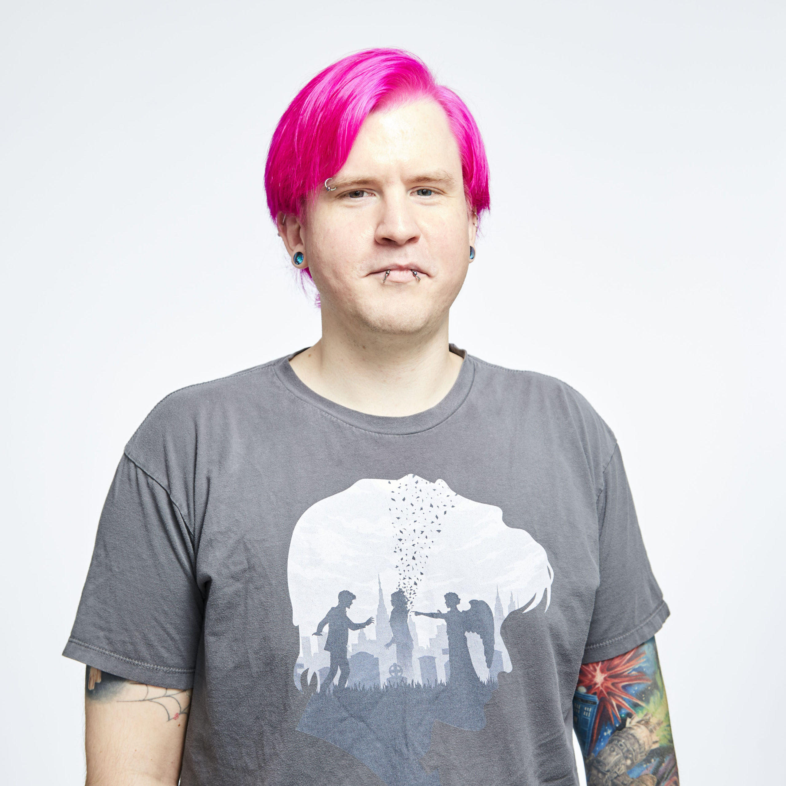 Matt Peters